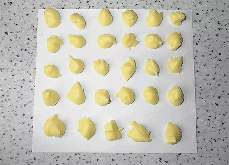 Borna Kyslota Vid Targaniv 4