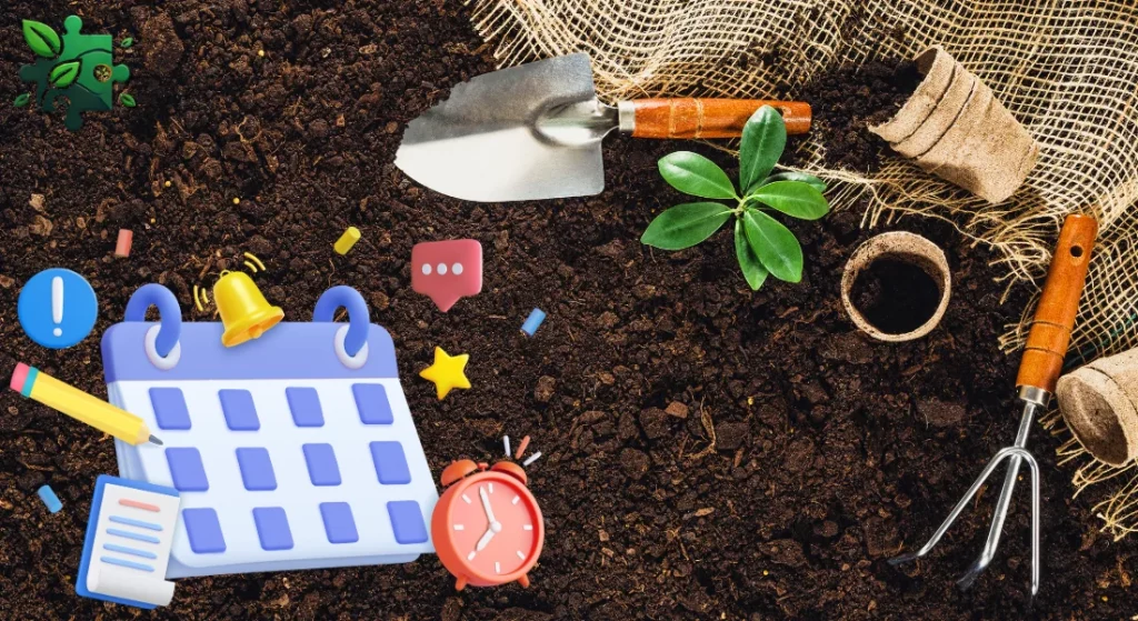 Posivnij Kalendar Na Kviten