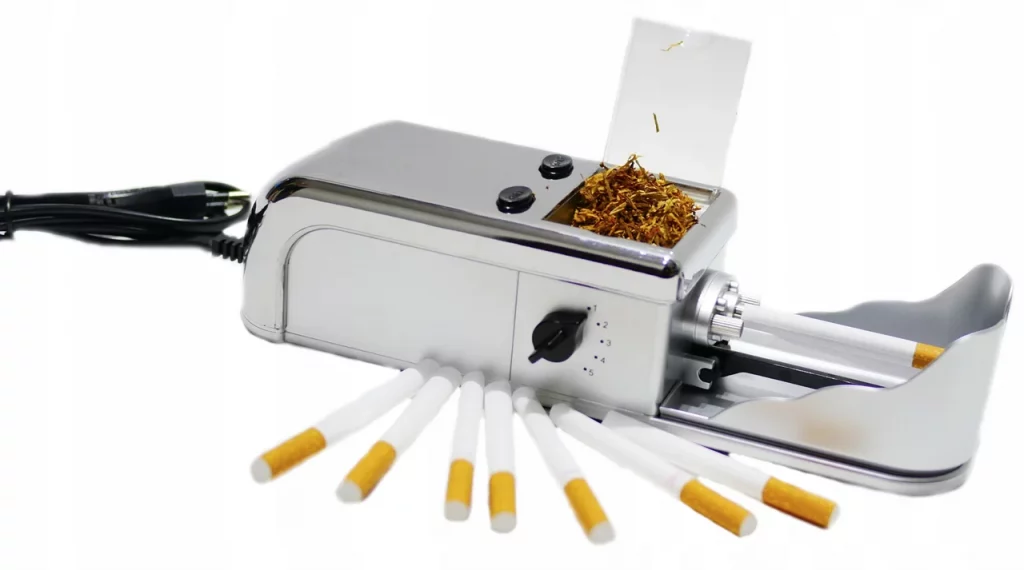 Mashinka Dlya Nabivki Sigaret3