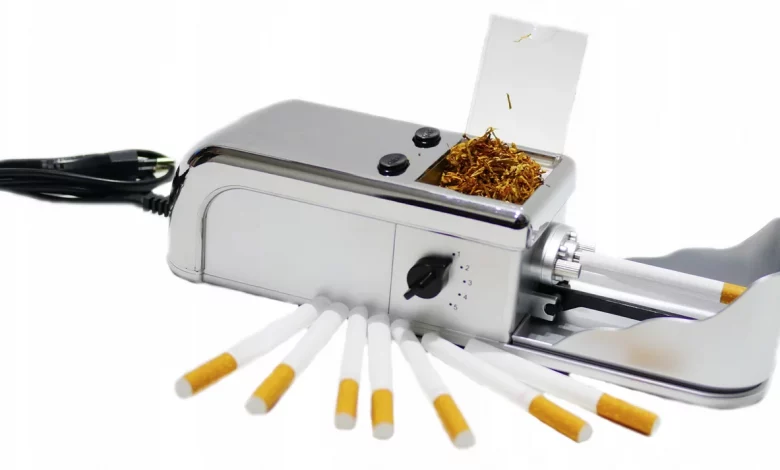 Mashinka Dlya Nabivki Sigaret3