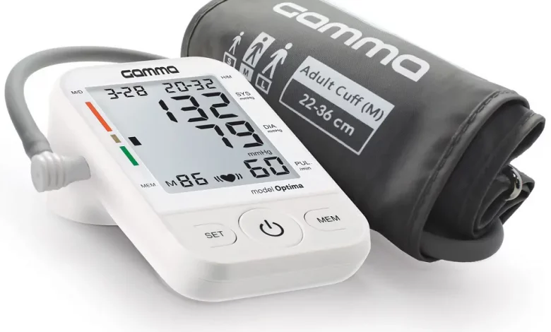 Gamma Optima Med Line 536373824