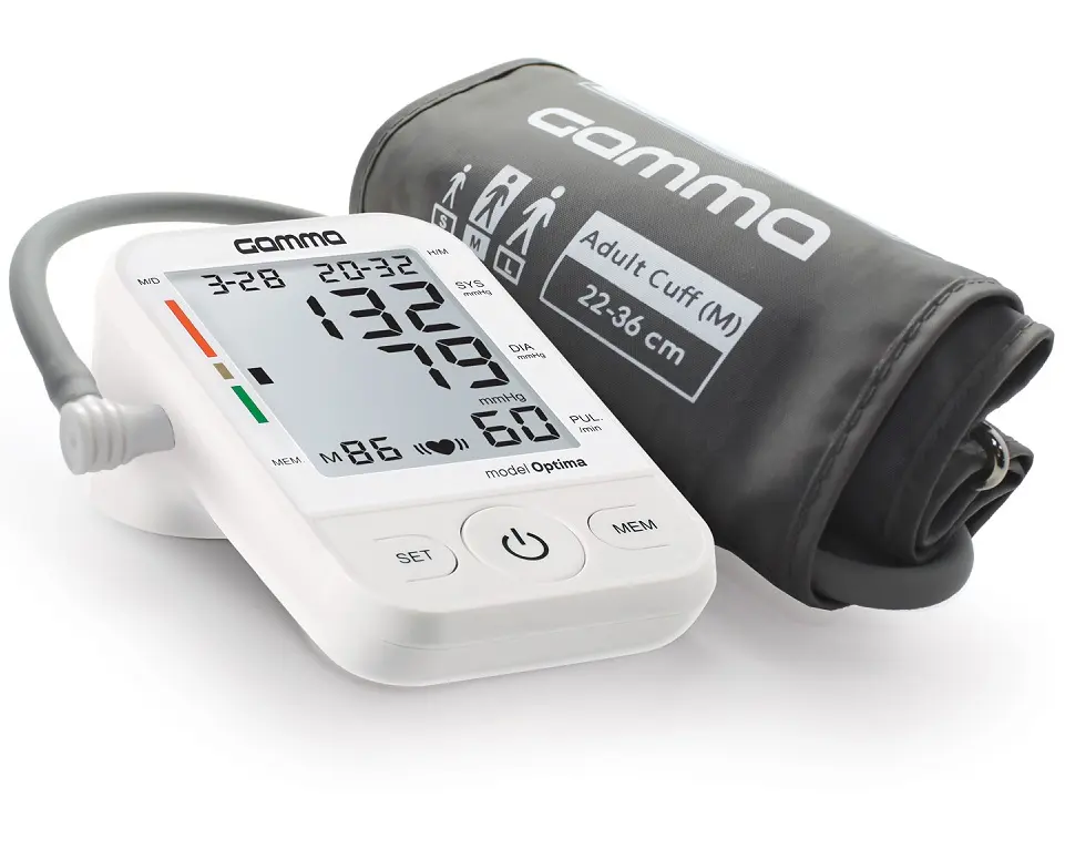 Gamma Optima Med Line 536373824