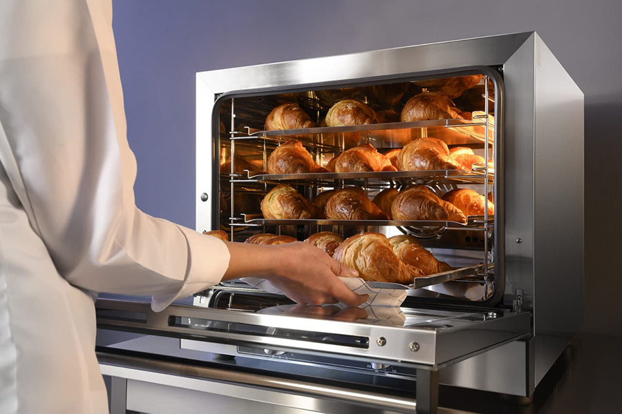 Konvektsionnaya Pech Dlya Restorana