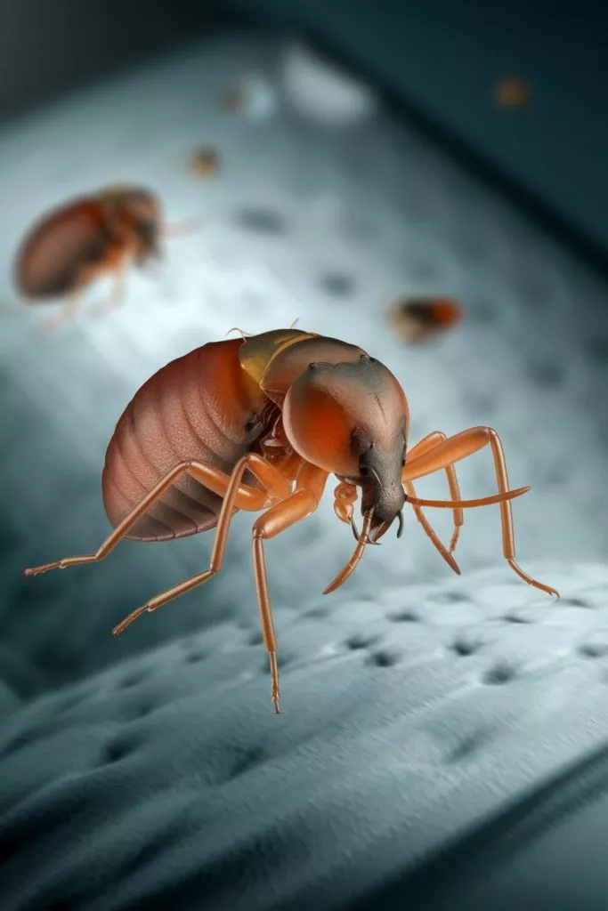 A Photo Of A Bed Mite Also Known As A Be Lteux8 Hs4ove0bfrzzkrq Om6qakourg2 Mfwae6zgyg