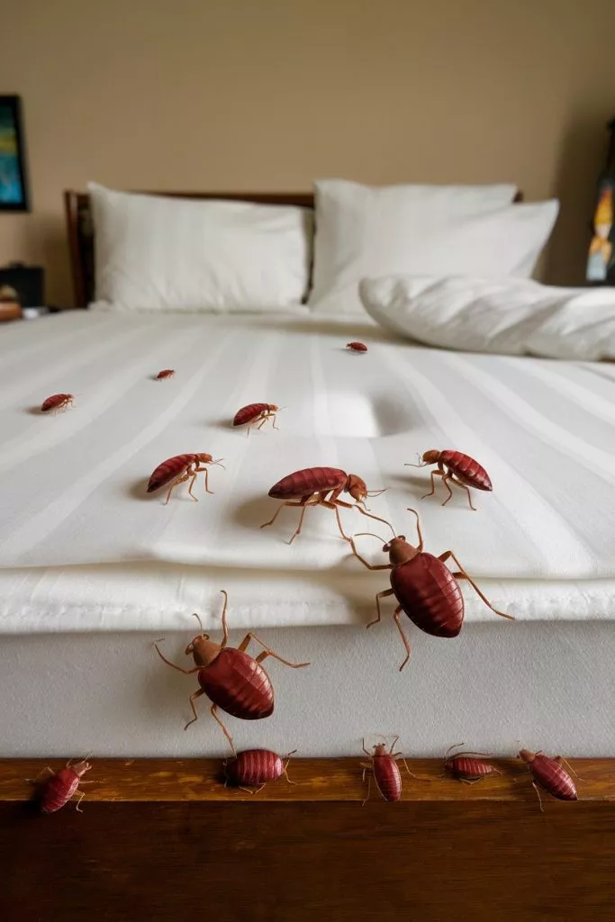 A Photo Of A Bed With White Sheets And P Xfgosiqorxmvh Mhwpjzzw A4oeddu4qiej8 625h33eq