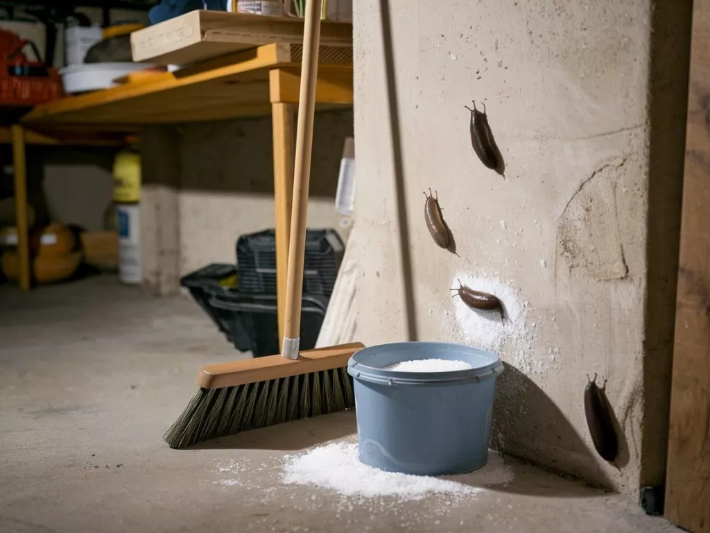 A Photo Of A Cellar With A Few Slugs On 4bbdnph0spiwat2phhjznw G8yoqzk6swepjm8ztqmmka