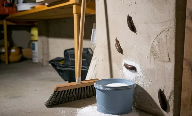 A Photo Of A Cellar With A Few Slugs On 4bbdnph0spiwat2phhjznw G8yoqzk6swepjm8ztqmmka
