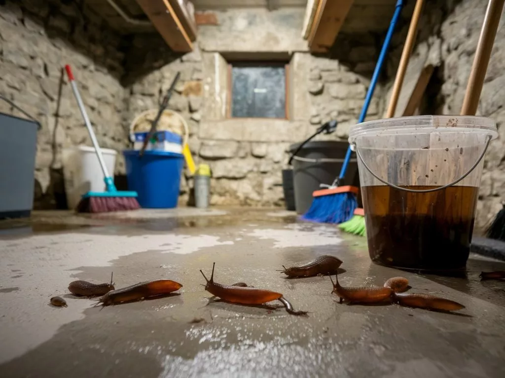 A Photo Of A Cellar With A Few Slugs On Xyepel2cshkrgv3mu0txbg G8yoqzk6swepjm8ztqmmka