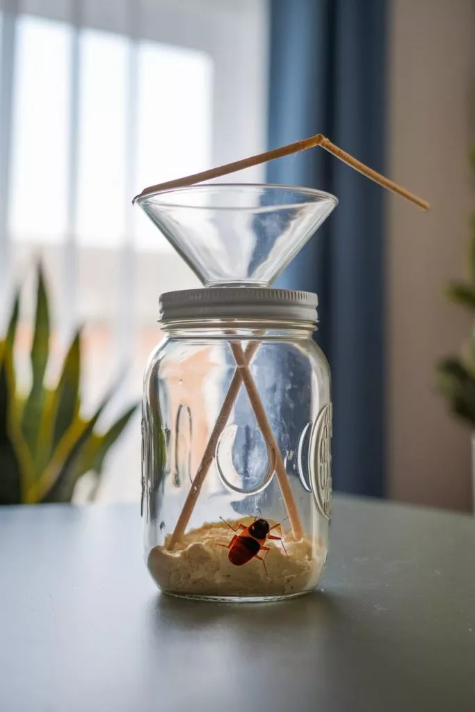 A Photo Of A Do It Yourself Cockroach Tr Lz9 Qvattmkvk Dwhhgptg Gzwmcbt6sbc4lzhfu88ixq