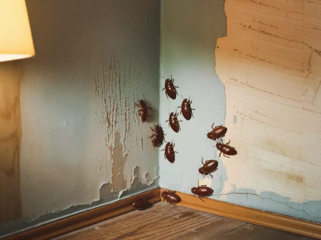 A Photo Of A Few Small Brown Bugs Crawli Dugxkyk8sfezztswf8guhw U01iyoaartcrxbzbv3g4bw