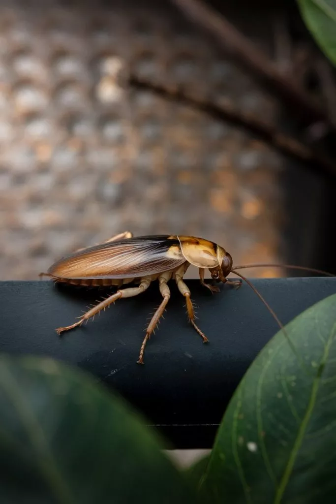 A Photo Of A Madagascar Cockroach Blatta Djttwku0sueqobrn 6hmiq G7giocy5r Ubsogdkiy3ca
