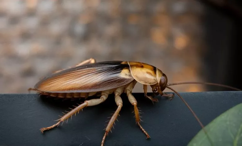 A Photo Of A Madagascar Cockroach Blatta Djttwku0sueqobrn 6hmiq G7giocy5r Ubsogdkiy3ca