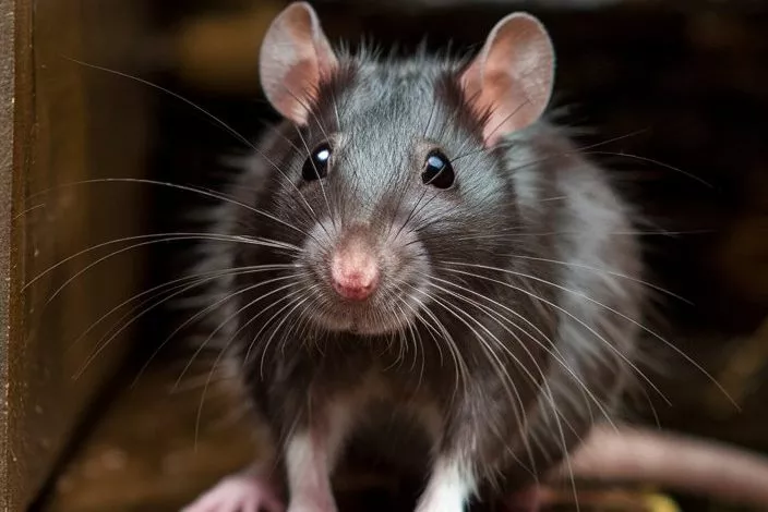 A Photo Of A Rat The Rat Is Sitting On A Uscjuvrjsdanuomtz Ecaw Eepntuw7taa6vloupc9hyg