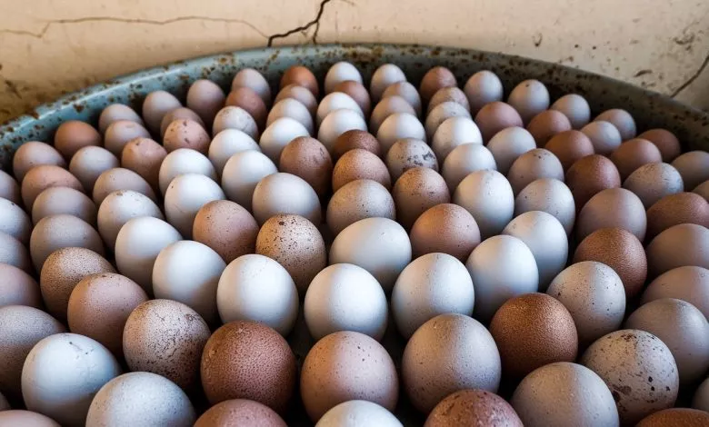 A Photo Of A Tray Filled With Goose Eggs Mzhkpmilreuedej0cabyfg Wfz9eazdswym0llviwsspw