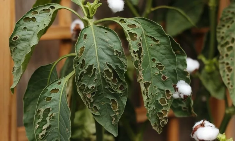 A Photo Of Pepper Plants With Signs Of P Wxl7jgzhqkg Acllzx2ulq I7ywbjnurb28u U1tiz11q