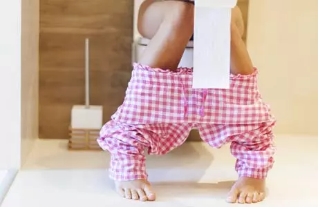 Zeleniy Kal U Doroslogo Prichini 1