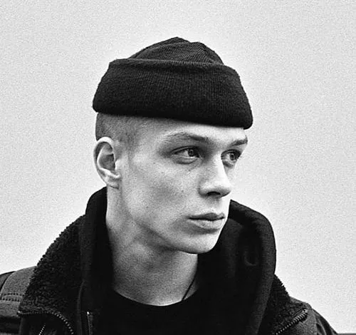 Gleb Kalyuzhny 328263