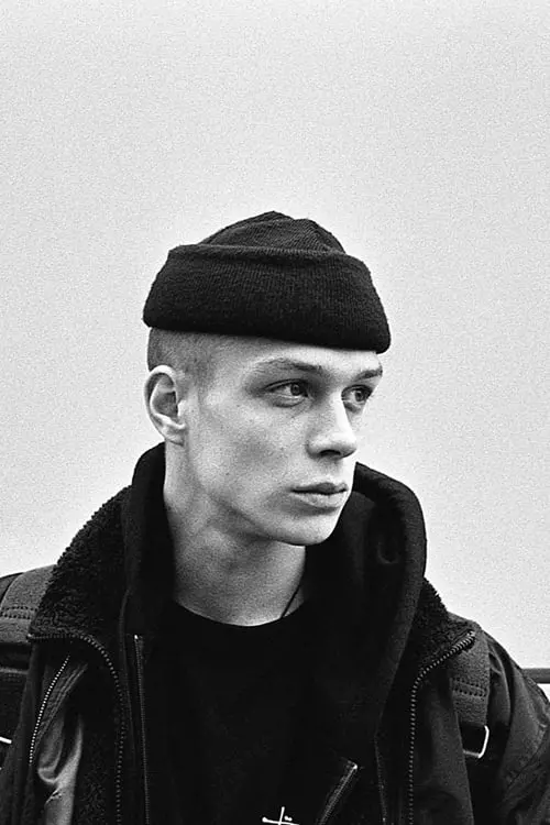 Gleb Kalyuzhny 328263