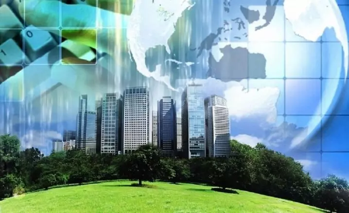 Innovaczii V Stroitelstve