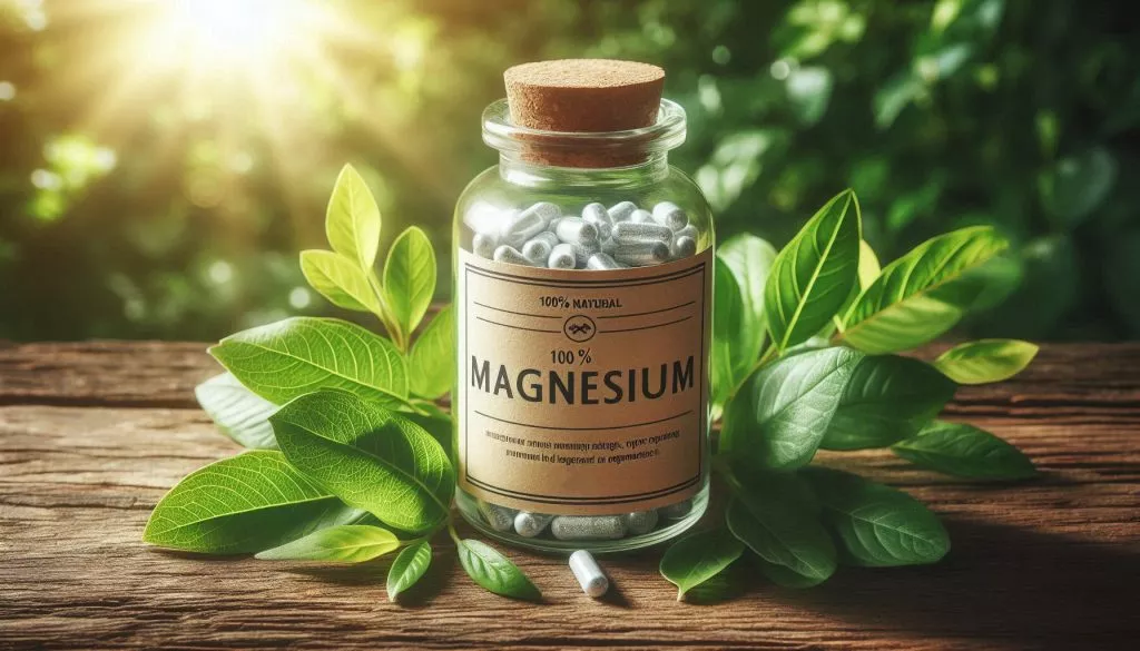 Skilky Mahniiu Potribno Pryimaty Shchodnia1