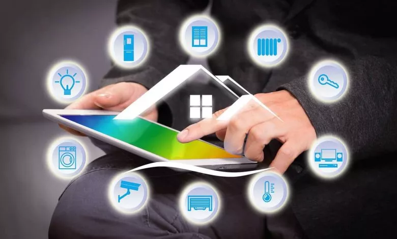 Smart Home 3