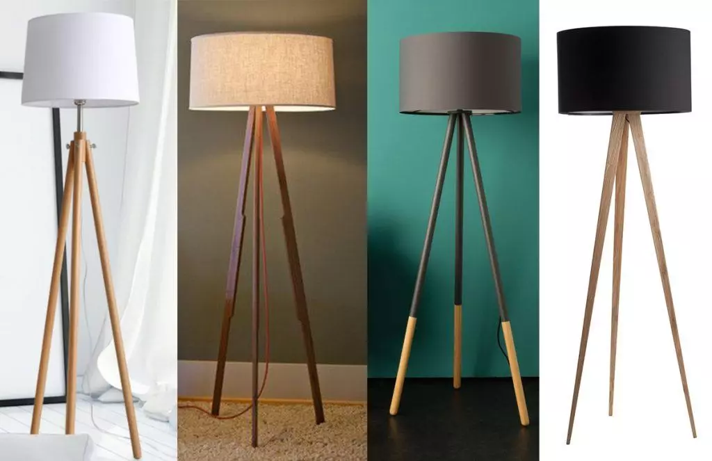 Torsher V Sovremenom Stile