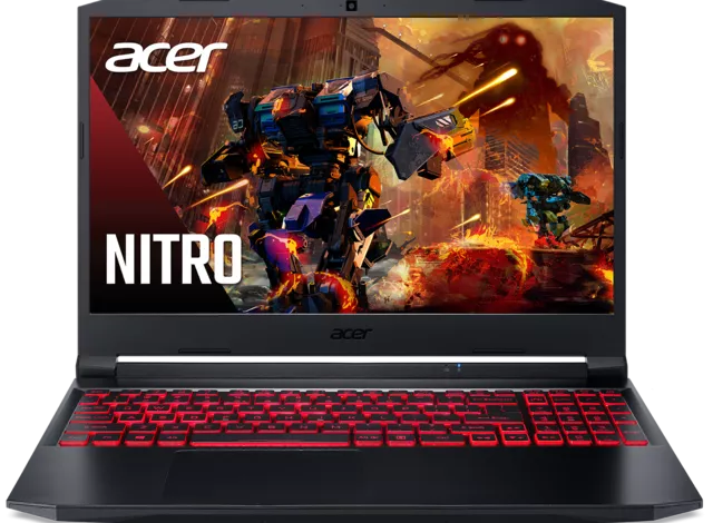 Acer Nitro 5 An51557 Nhqbvex002
