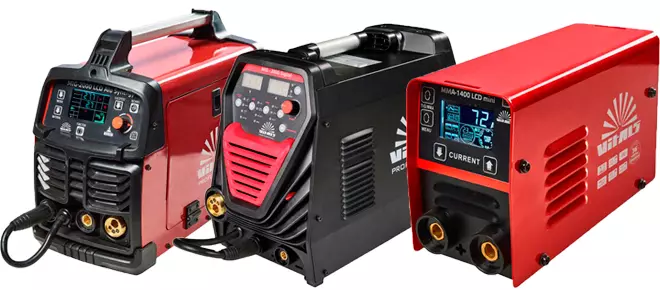 Novosti Svarochnyj Apparat 2021