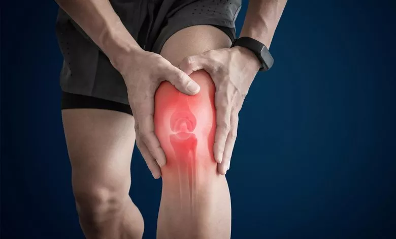 Rupture Of The Meniscus