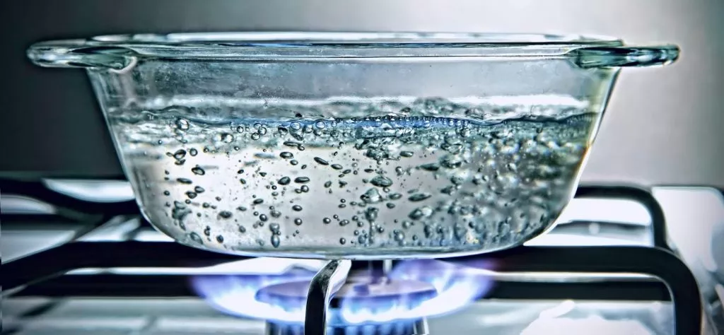 Boiling Water1 1