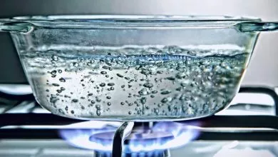 Boiling Water1 1