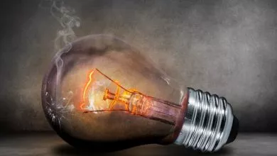 Electrika V Zhytti Liudyny