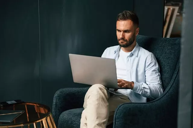 Flegmatyk Harakterystyka