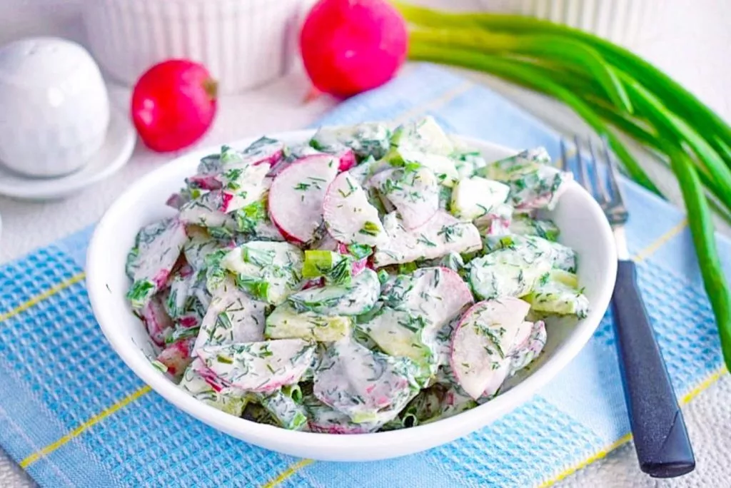 Salat Iz Rediski S Ogurcom 1679159187 3 Max