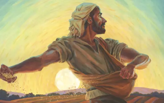 The Sower Johne Richardson 563x353 1