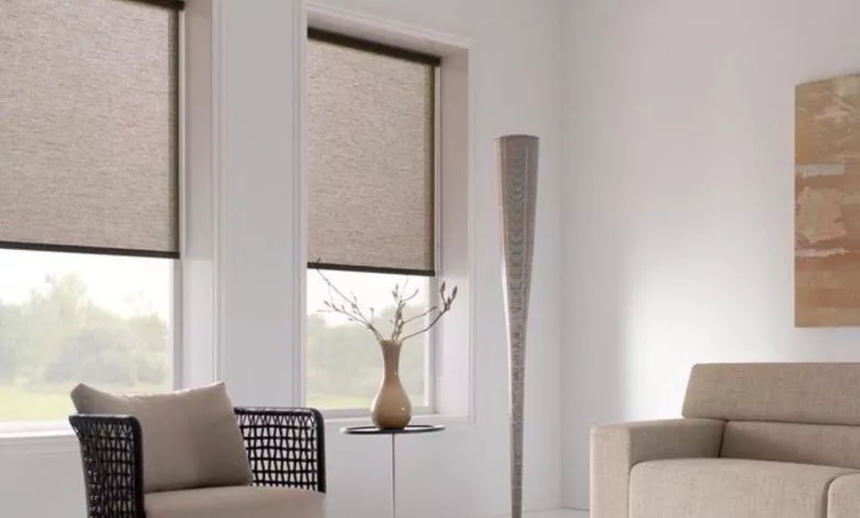 Zhaliuzy Y Rolety V Ynterere Ynstruktsyia Po Styliam 4