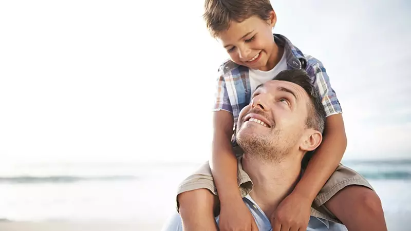 Fathers Day Quotes