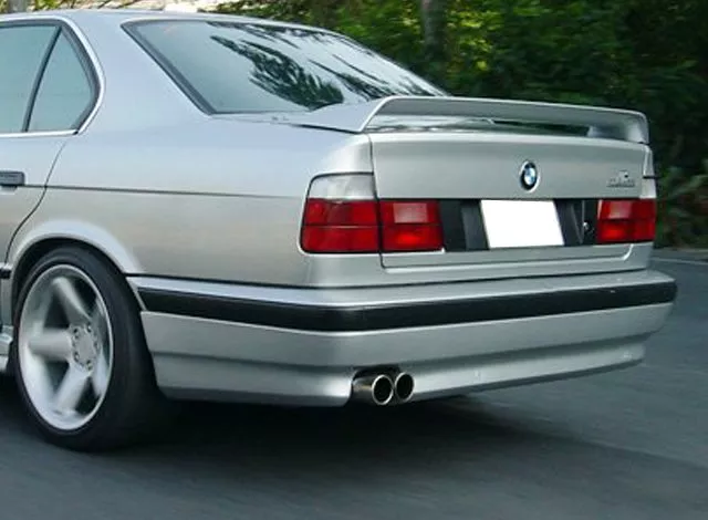 Nakladka Zadnego Bampera Bmv E34