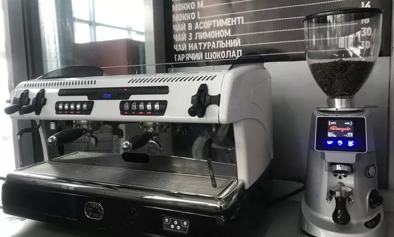 Orenda Kavomashyny Ta Kavomolky