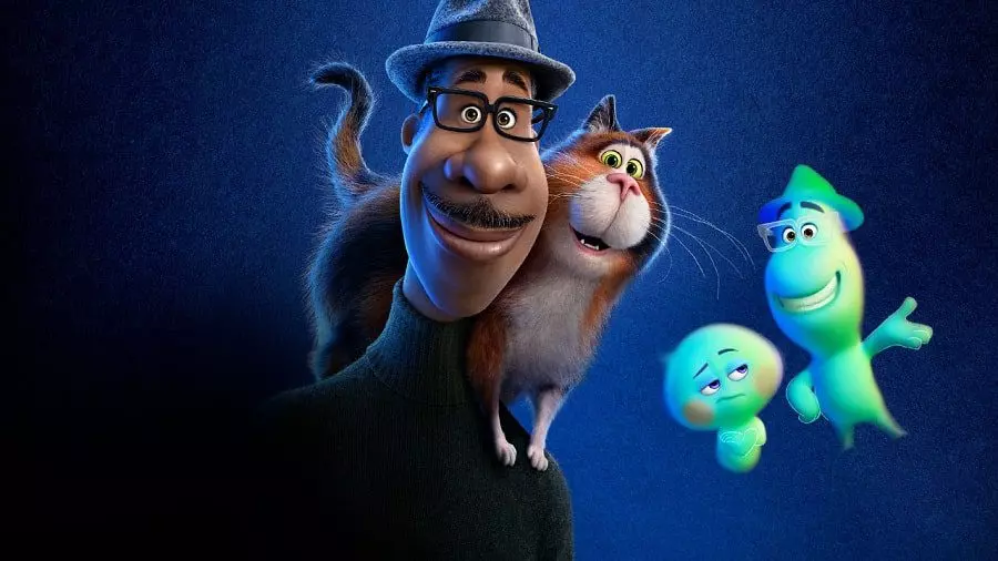 20 Luchshih Multfilmov Disney Pixar I Dreamworks 14