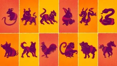 Discover Myth Behind Chinese Zodiac