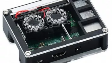 Korpus Dlya Raspberry Pi I Kullera 52pi