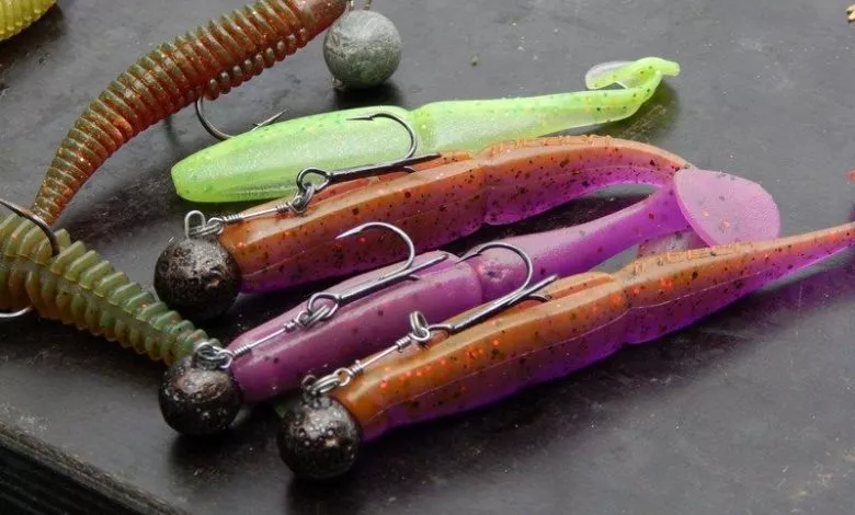 Krashhi Prymanky Dlya Lovu Sudaka Top 10