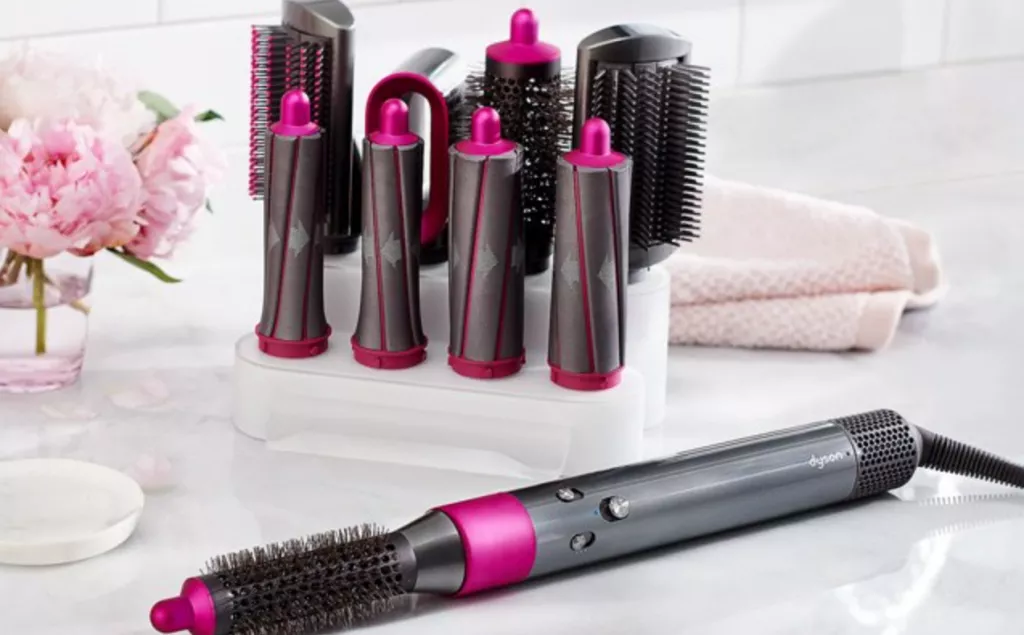 Yak Vykorystovuvaty Steiler Dyson 1