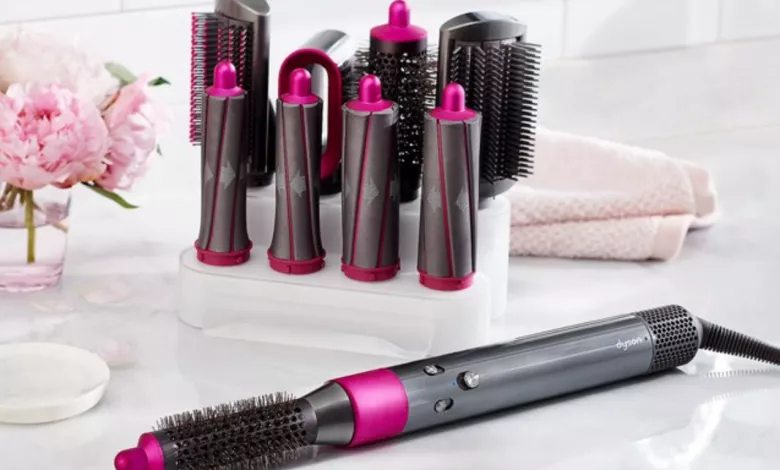 Yak Vykorystovuvaty Steiler Dyson 1