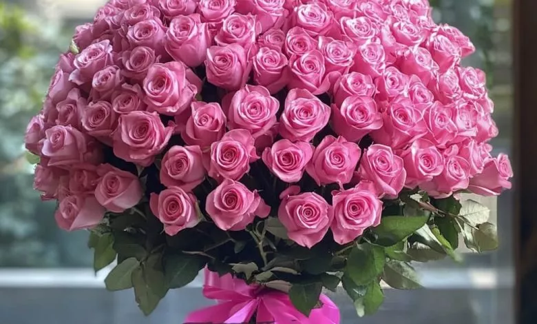 Kartynka Z Dnem Narodzhennya Kvity 5