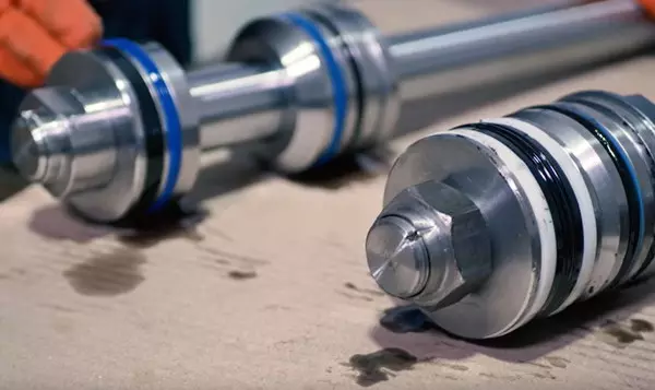 Manzheta Gidroczilindra 2