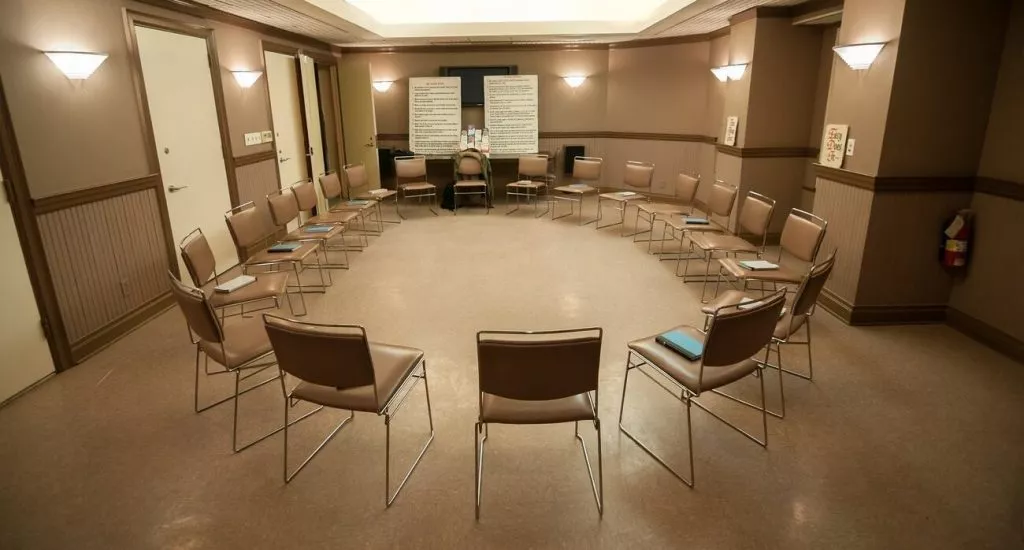 Етапи лікування наркоманії