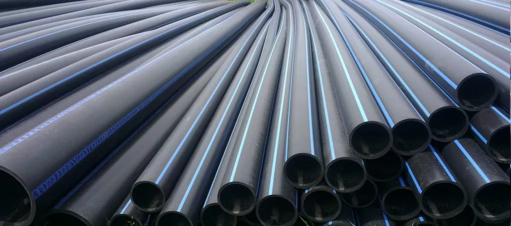 Polietylenovi Truby Pe 100 Min