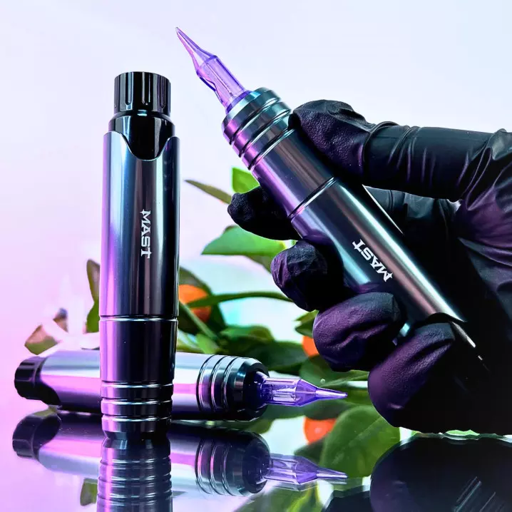 Mast P 10 Silver Blk 718x718 1